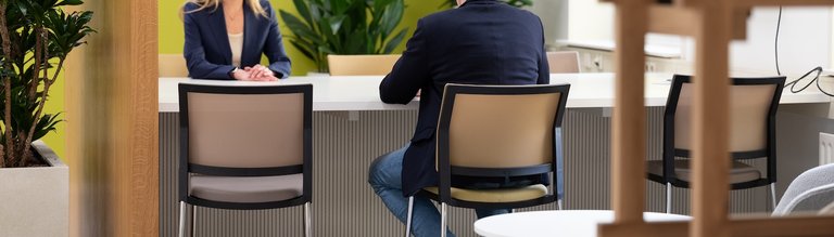 Cyber security consultant