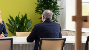 Cyber security consultant