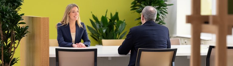 Cyber security consultant