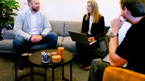 Senior Cyber Security Consultant