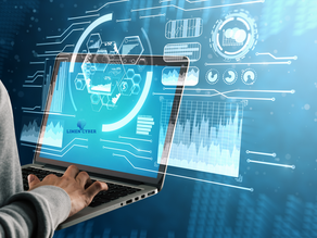 De toekomst van AI in Cyber Security.